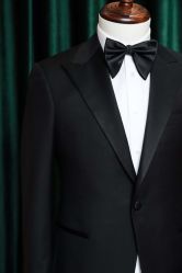 -优山定制西服衬衫大衣(国贸店)