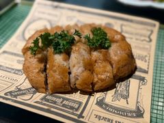 -C31地窖餐厅(黑龙江北路店)