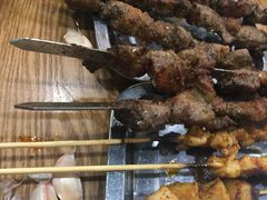 -西北朗益和穆斯林餐厅