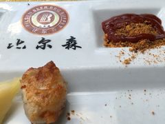 -比尔森巴西烤肉自助(红旗街店)