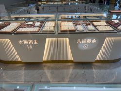 -永锦黄金加工·回收打金店(上海南翔店)