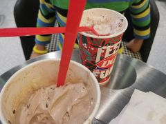 -DQ·蛋糕·冰淇淋(周浦万达店)