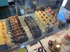 -Dough&Joe团憩(瑞虹天地月亮湾店)