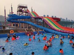 -东湖欢乐水世界