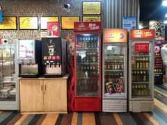 -尚品海鲜肥牛自助火锅(湖明店)