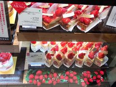 -阪急百货店(梅田总店)