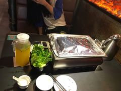 -愿者上钩·纸包鱼(翻身店)