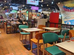 -豪享来(我格广场店)