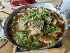 -太原面食店(解放路店)