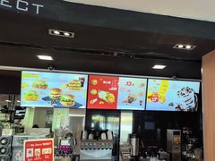 -麦当劳(新新大道岗丰店)