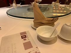 -利苑酒家(合景国际金融广场店)