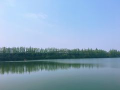 -襄阳城墙