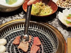-牛将军•涮肉•烤肉(北京王府井·故宫店)