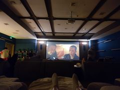 -青水瓦台汤泉(未央店)