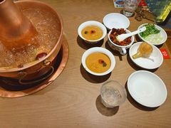 -北京老门框爆肚涮肉馆(凤城六路店)