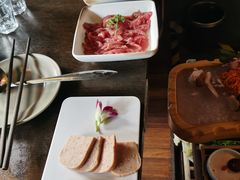 经典嫩牛肉-滇釜火锅·能喝汤的火锅(车公庄店)