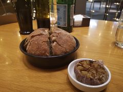 -君悦酒店·La Terrazza意合園·意式风味