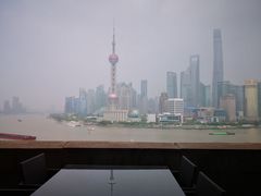 -上海和平饭店华懋阁 Cathay Room