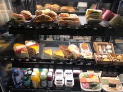 -星巴克(无锡大东方店)