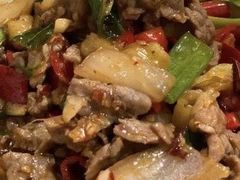 -小口味