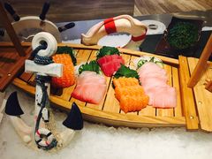 -北京王府井希尔顿酒店·万斯阁西餐厅