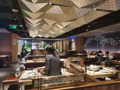 -捞王锅物料理(四川北路店)