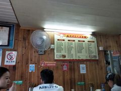 -嵊州特色小吃(萧山街店)