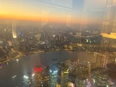 -上海环球金融中心骑迹50年环球之旅