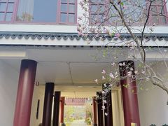 -苏州吴宫泛太平洋酒店