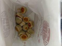 -宋记饼家(石门二路店)