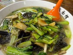 -孙家面馆(淮海第一城店)