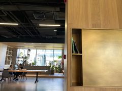 大堂-山下C5cafe(惠通时代广场店)
