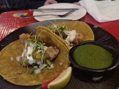 墨西哥风猪肉卷-Pistolera Mexican Cantina女枪手墨西哥餐厅(碧云路店)