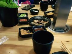 -九田家黑牛烤肉料理(吴江万象汇店)