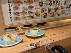 -大起水产回转寿司(道顿堀店)
