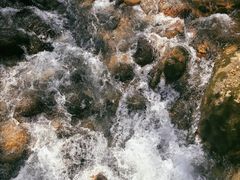 -本溪老边沟风景区