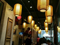 大堂-锦小馆(安贞店)
