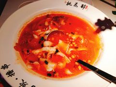 -今朝桃花醉川菜小酒馆(龙湖天街店)