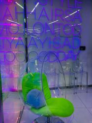 -P.STYLE 派斯造型