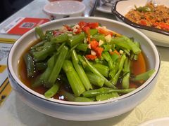 -眷江南之小蓝鲸(王府大街店)