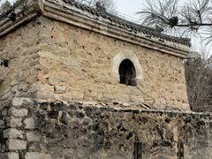 -白水寺森林公园