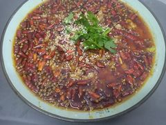 -南海渔家•海鲜•正宗海南菜(海棠湾店)