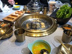 -妥妥烤肉料理(昙华林店)