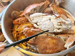 -九月海·海鲜自助(世纪东方店)