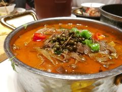 -茉莉餐厅(包河万达店)