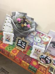 -杉惠素颜美妆皮肤管理中心