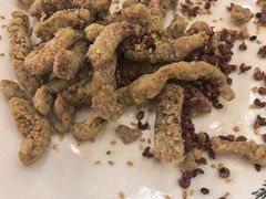 -许家黄土高坡砂锅总店