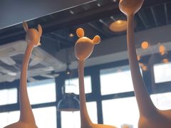-河坝烧烤串城(金达莱店)