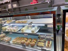 -白玉兰食品(中山公园龙之梦店)