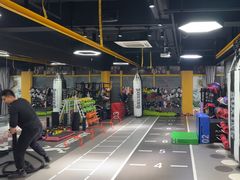 -ENERGY原力健身(川周店)